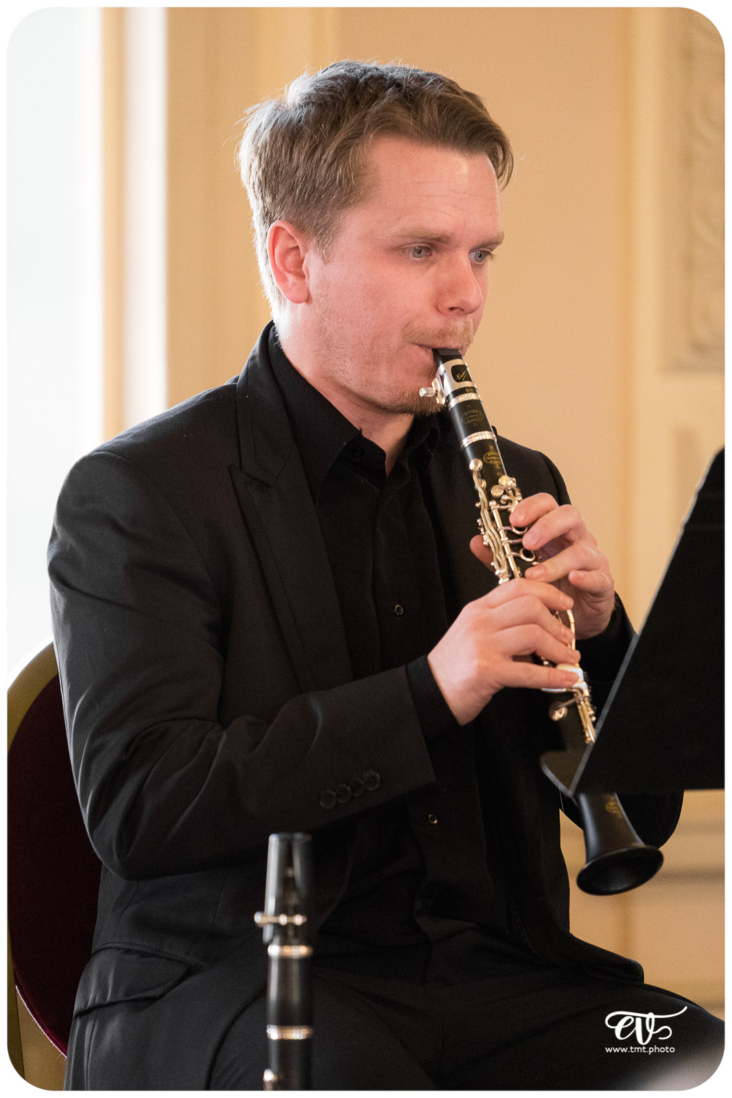 LE PRINTEMPS DE LA CLARINETTE